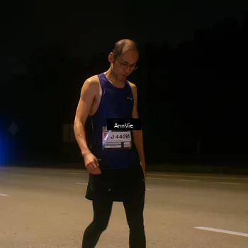 Runner Photo 7574044