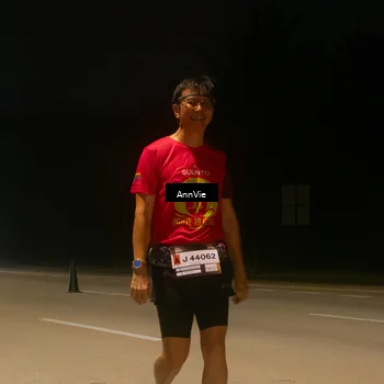 Runner Photo 7574051