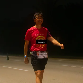Runner Photo 7574056