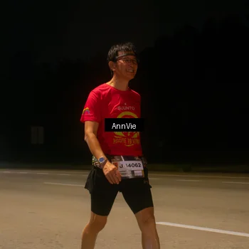 Runner Photo 7574058