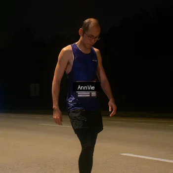 Runner Photo 7574073