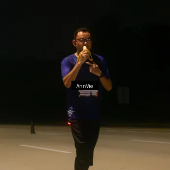 Runner Photo 7574095