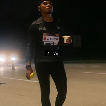 Runner Photo 7574097