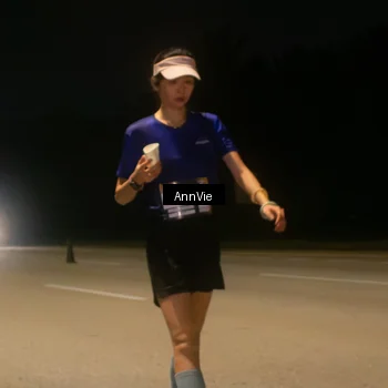 Runner Photo 7574098