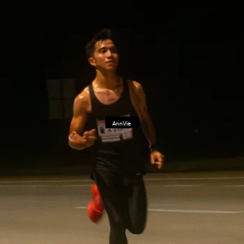 Runner Photo 7574117