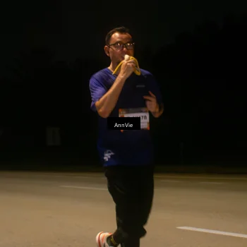 Runner Photo 7574123