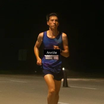 Runner Photo 7574125