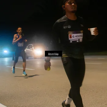 Runner Photo 7574130