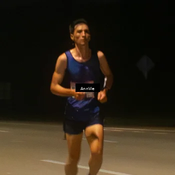 Runner Photo 7574132