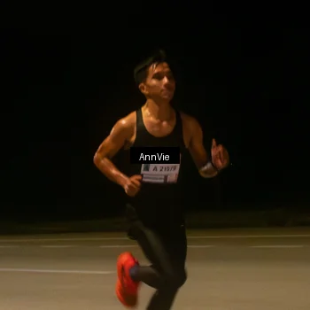 Runner Photo 7574133