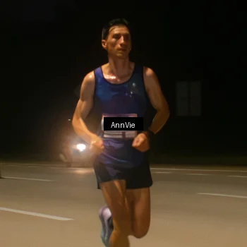 Runner Photo 7574134