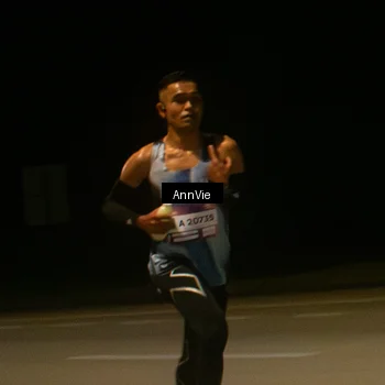 Runner Photo 7574146