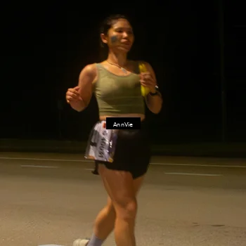 Runner Photo 7574165