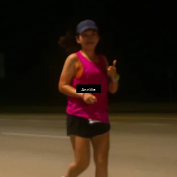 Runner Photo 7574175