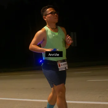 Runner Photo 7574199