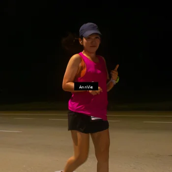 Runner Photo 7574203