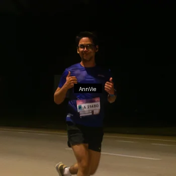 Runner Photo 7574220