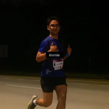 Runner Photo 7574226