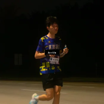 Runner Photo 7574239