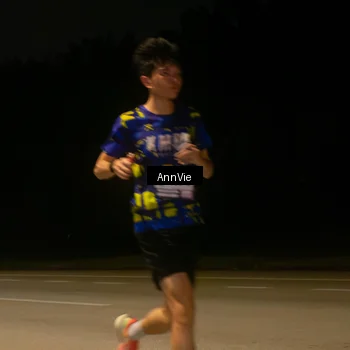 Runner Photo 7574243