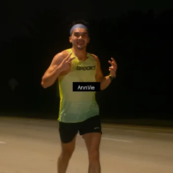 Runner Photo 7574265