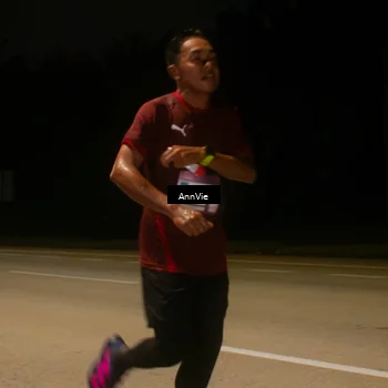 Runner Photo 7574269