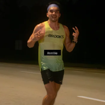 Runner Photo 7574271