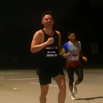 Runner Photo 7574281