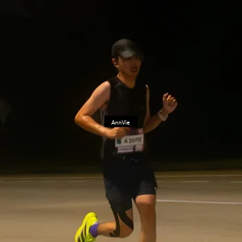 Runner Photo 7574282