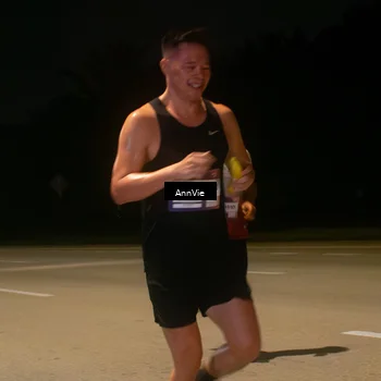 Runner Photo 7574286