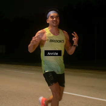 Runner Photo 7574288