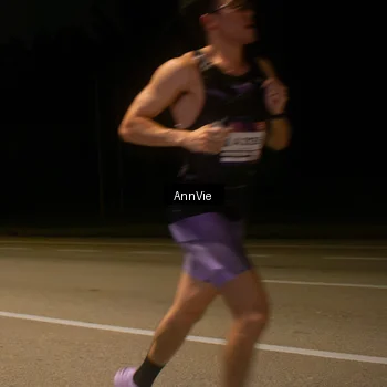 Runner Photo 7574292