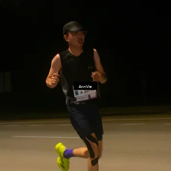 Runner Photo 7574295