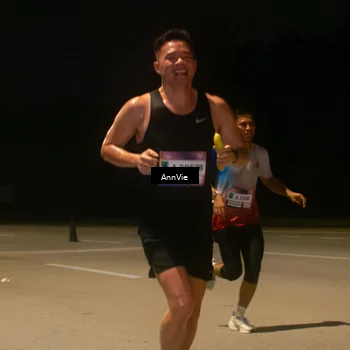 Runner Photo 7574299