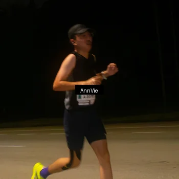 Runner Photo 7574302