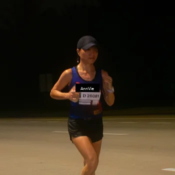 Runner Photo 7574310