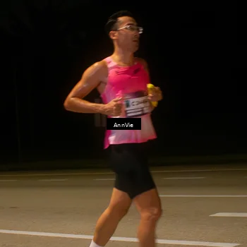 Runner Photo 7574312