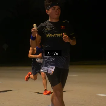 Runner Photo 7574322