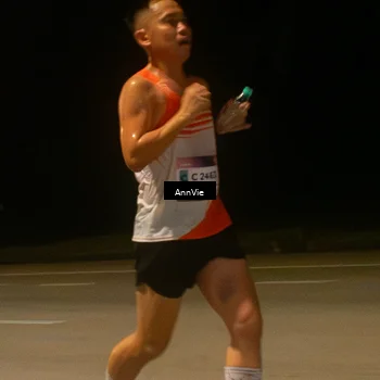 Runner Photo 7574326