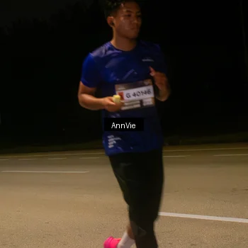 Runner Photo 7574332
