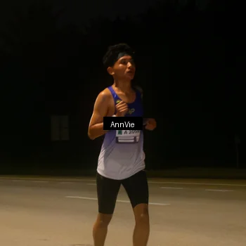 Runner Photo 7574341