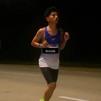 Runner Photo 7574350