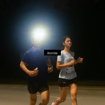 Runner Photo 7574355