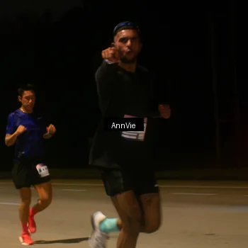 Runner Photo 7574367