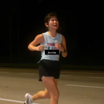 Runner Photo 7574369
