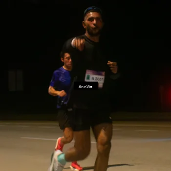 Runner Photo 7574374