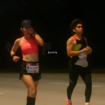 Runner Photo 7574381
