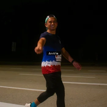 Runner Photo 7574384