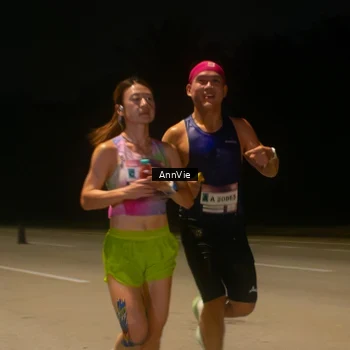 Runner Photo 7574400