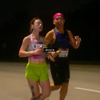 Runner Photo 7574402